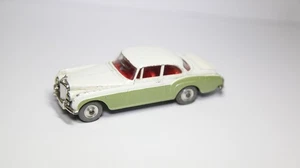 Corgi 224 Bentley Continental Saloon - Good Vintage Original 1960s Lot 4 - Picture 1 of 7