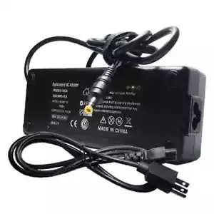 AC Adapter Charger for Micron MPC Transport T3200 T3200E LI SHIN 0227A20120 - Picture 1 of 1