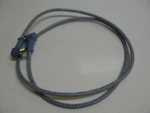 NEW TURCK WSC WKC 572-1.5M CONNECTION CABLE U2531 - Picture 1 of 2