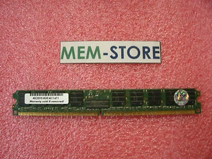 46C0519 4GB DDR2 667MHz Memory VLP BLADECENTER JS12 7998 LS21, LS22, LS41 - Picture 1 of 1