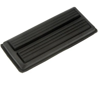 Cubierta de pedal de freno de repuesto OEM para MOPAR CHRYSLER DODGE PLYMOUTH Foto 1 de 4