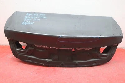 2016 2021 ACURA ILX REAR TRUNK LID SHELL OEM Foto 1 de 4