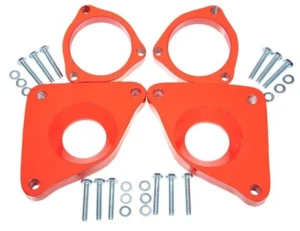 30mm 1.2" Leveling Lift Kit for JEEP RENEGADE 2014-present, COMPASS 2016-present - Picture 1 of 3