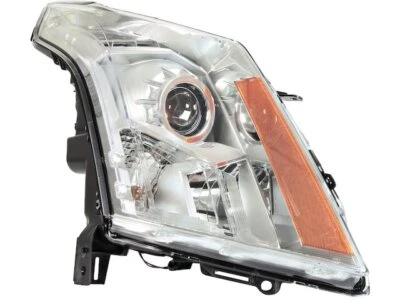 Фара в сборе правая для Cadillac SRX 2010-2013 TYC 16483FSZV 2012 2011 - Изображение 1 из 2