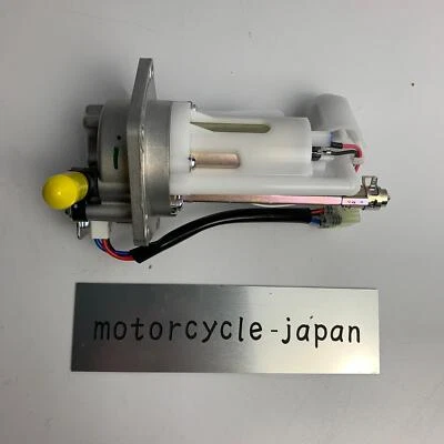 Kawasaki Genuine 2006 - 2014 VERSYS 650 / NINJA 650R Fuel pump 49040-0026 Foto 1 de 4