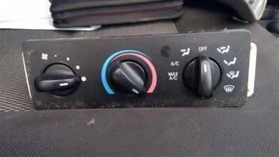 Ford Ranger 2003-2011 calefacción manual aire acondicionado temperatura climatización con garantía Foto 1 de 2