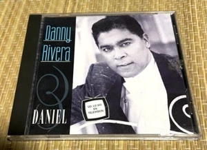 Danny Rivera - Daniel - CD original usado - Picture 1 of 3