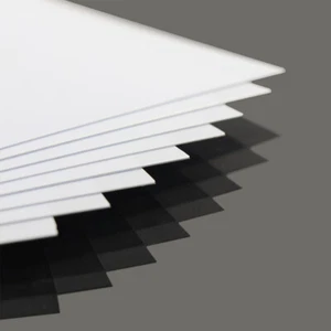 170mm X 250mm ABS Styrolplatten Modell Architekturmaterial Modellbau - Picture 1 of 4
