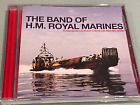 The Band of H.M. Royal Marines - CD Album - 2006 Delta Music - 22 Great Tracks