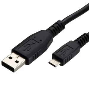TESTED PS4 Controller Cable USB Charging Wire Lead PlayStation 4 Micro Charger - Picture 1 of 6