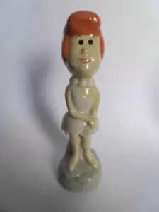 WADE WILMA FROM THE FLINTSTONES - Picture 1 of 3