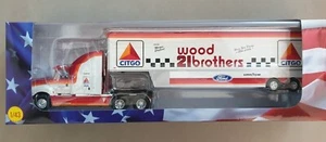Semi-trailer 😎 Truck Ford Aeromax 1990 1:43 New in Box diecast model - Picture 1 of 1