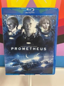 Prometheus (2012) (Blu Ray) Ridley Scott - Picture 1 of 2