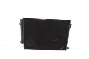 MASERATI GHIBLI 3.0L AC AIR CONDITIONING CONDENSER OEM 2014 - 2016 - Picture 1 of 10