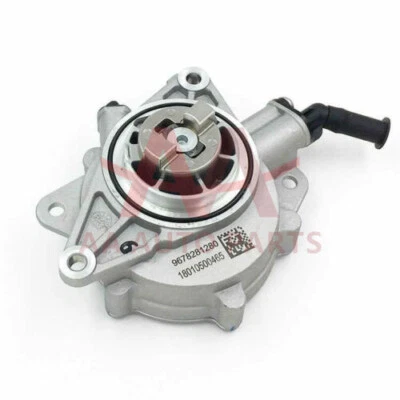 Bomba de vacío original Peugeot Citroen para C4 C5 DS4 208 308 3008 4008 508 1.6 16V Foto 1 de 2