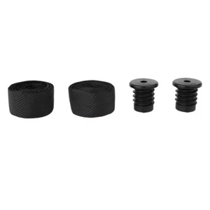 Sunlite Tape & Plugs Sunlt Plastic Black - Picture 1 of 1