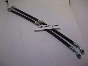 MAZDA SCRUM TRUCK DJ51T FRONT CALIPER BRAKE HOSE RH LH SET 2WD F6A MINI - Picture 1 of 3