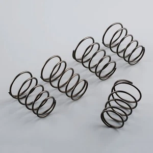 5pcs Steel Spring Nylon Trimmer Head Universal Brushcutter Replace Spare Parts - Picture 1 of 12