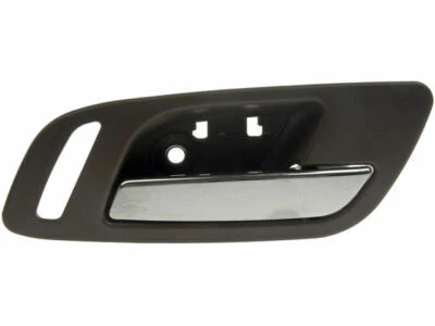 Manija de puerta interior delantera derecha Dorman 43346QC para Cadillac Escalade 2012-2013 Foto 1 de 2