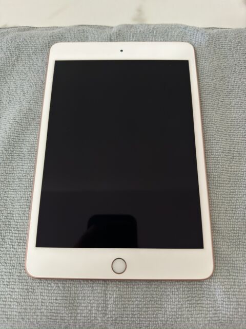Apple iPad Mini (5th Generation) 64GB for sale | eBay