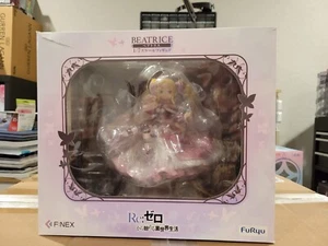 FuRyu Re: Zero Starting Life in Another World F:Nex Beatrice Figur im Maßstab 1/7 - Bild 1 von 10