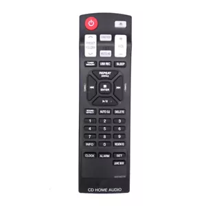 Nuevo Original AKB73655755 Ajuste Para LG CD Home Audio System AV Control Remoto - Bild 1 von 3