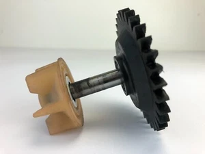 SUZUKI LTR 450 2008 FITS 2006-2011 WATER PUMP 1740045G11 1746145G00 1749145G00 - Picture 1 of 12