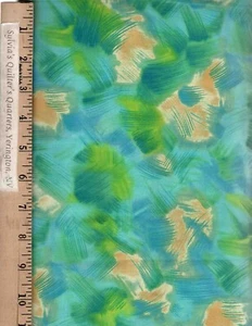 Brushstrokes D1134-266 - Picture 1 of 1