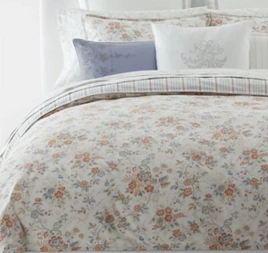 Ralph Lauren Carolyne Flora King Comforter Multi Color New Comforter Only - Picture 1 of 2