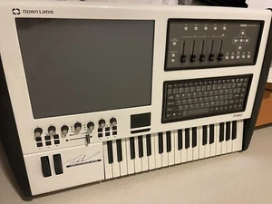 Open Labs Timbaland Miko ***Rare*** - Picture 1 of 1