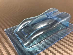 1/64 HO PORSCHE 917 VINTAGE 833 LEXAN BODY X2 - Picture 1 of 3