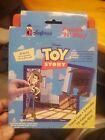 Toy Story 1995 Rare Colorforms PUZZLE 'N' PLAY!