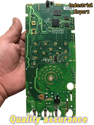 1 PCS Fluke 287 motherboard without turntable Normal function, good accuracy - Image 1 of 3