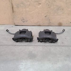 93-96 Camaro Z28 Front Brake Calipers Aa7335 - Picture 1 of 11