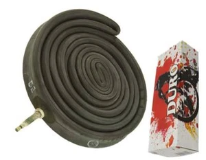 Bicycle Duro Inner Tube 27" x 1 1/8" 1.1/4" 33mm Thorn Proof Presta - Picture 1 of 1