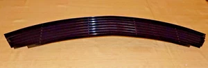 Compatible New Ford Mustang V-6 2010-2012 Lower Front Grille Metal - Picture 1 of 6