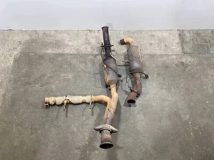 Catalytic Converter Ford F-Series XIII 2015 - Picture 1 of 9