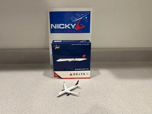 Gemini Jets 1:400 Delta Air Lines Airbus A220-300 GJDAL2100 N305DU - Picture 1 of 1
