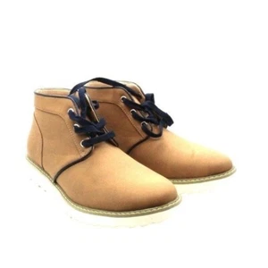 Vance Co. Banner Chukka Boots (Size 8) - Picture 1 of 7