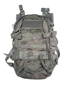 British Army Issue MTP Camo Multicam Virtus 17L Tactical Assault Day Pack - Picture 1 of 3