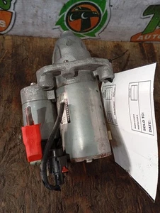 Starter Motor 48 Volt System Etorque Fits 12-18 20-23 WRANGLER 3800663 - Picture 1 of 6