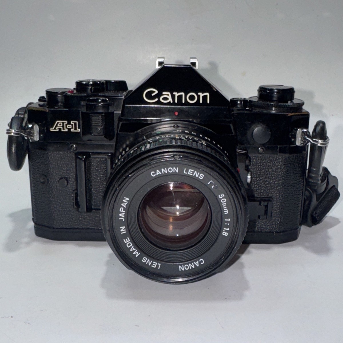 Canon A1 Body for sale | eBay