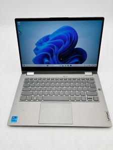 Lenovo ThinkBook 14s Yoga itl Touch - i5 1135G7 8 GB 256 GB SSD Windows 11 Pro - Foto 1 di 5