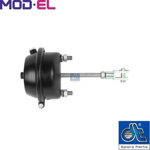 DIAPHRAGM BRAKE CYLINDER 1.18899 FOR SCANIA 4/-/series DSC9.12/15/13 9.0L 6cyl - Picture 1 of 12