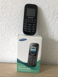 SAMSUNG Keystone 2 GT-E1200I - w idealnym stanie w oryginalnym opakowaniu - Zdjęcie 1 z 5