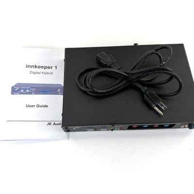 JK Audio Innkeeper 1 Digital Hybrid Phone Interface - Image 1 of 4