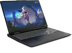 LENOVO IdeaPad Gaming 3 I7-12650H 16 Go SSD 960 Go W11H QWERTY US 82SA00AQMH - Afbeelding 1 van 1