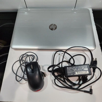 HP Pavilion x360 Convertible Laptop Intel Core i3-400M Cpu@2.40 GHz  Computer - Image 1 of 4