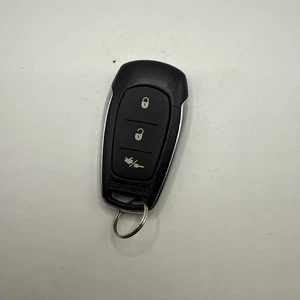CLEAN PRESTIGE KEYLESS ENTRY REMOTE START ALARM FOB TRANSMITTER ELVATNB 143BP - Picture 1 of 10