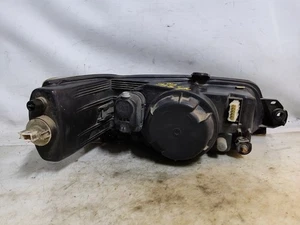 faro fanale sinistro per PEUGEOT 306 BERLINA 3 4 5 PUERTAS (S2) 1994 862670 - Picture 1 of 12